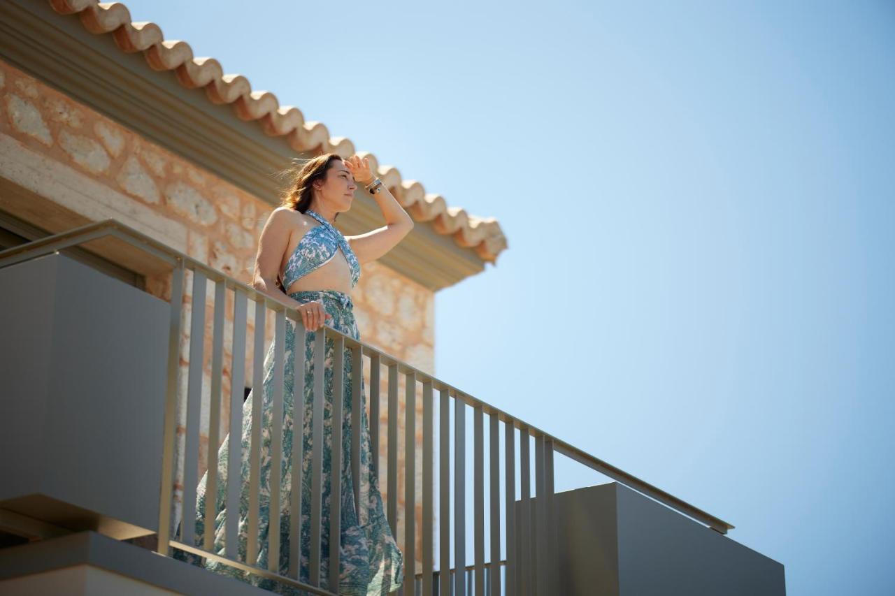 Epiphany Villas Lefkada Tsoukaládhes 외부 사진