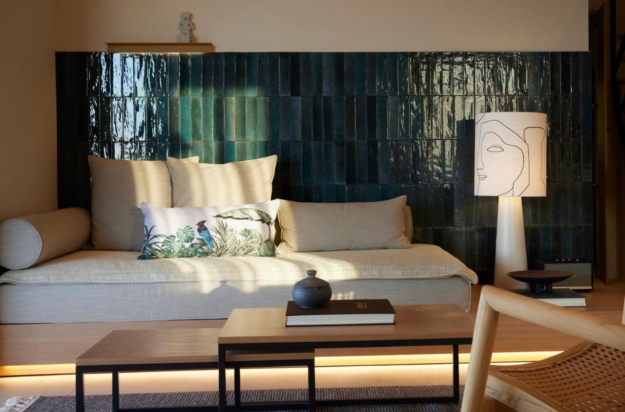 Epiphany Villas Lefkada Tsoukaládhes 외부 사진