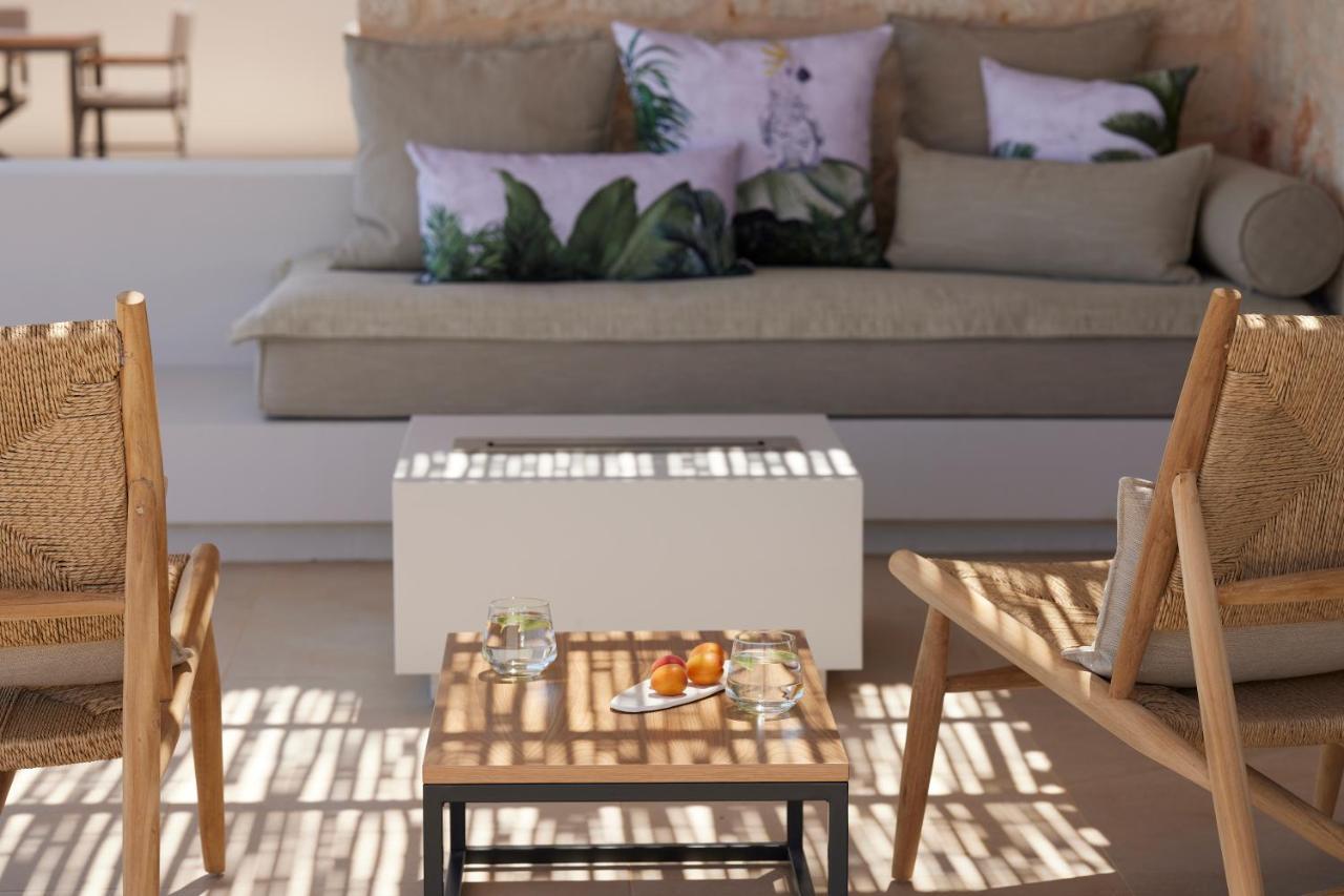 Epiphany Villas Lefkada Tsoukaládhes 외부 사진