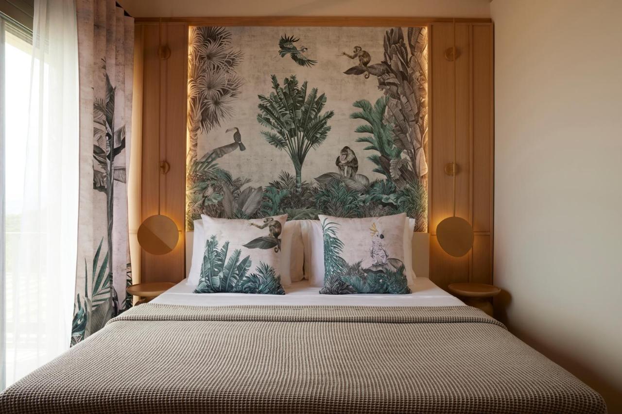 Epiphany Villas Lefkada Tsoukaládhes 외부 사진