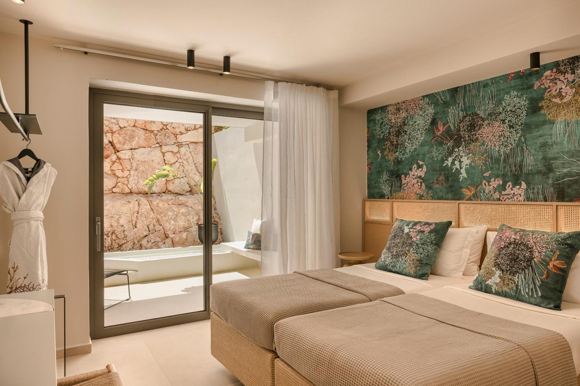 Epiphany Villas Lefkada Tsoukaládhes 외부 사진