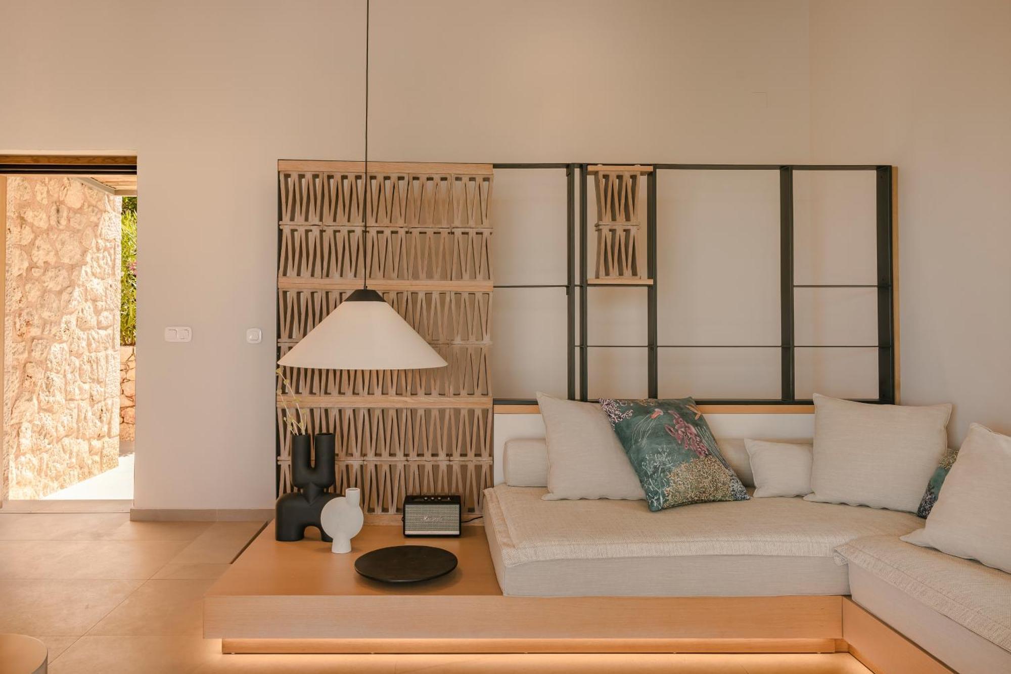 Epiphany Villas Lefkada Tsoukaládhes 외부 사진