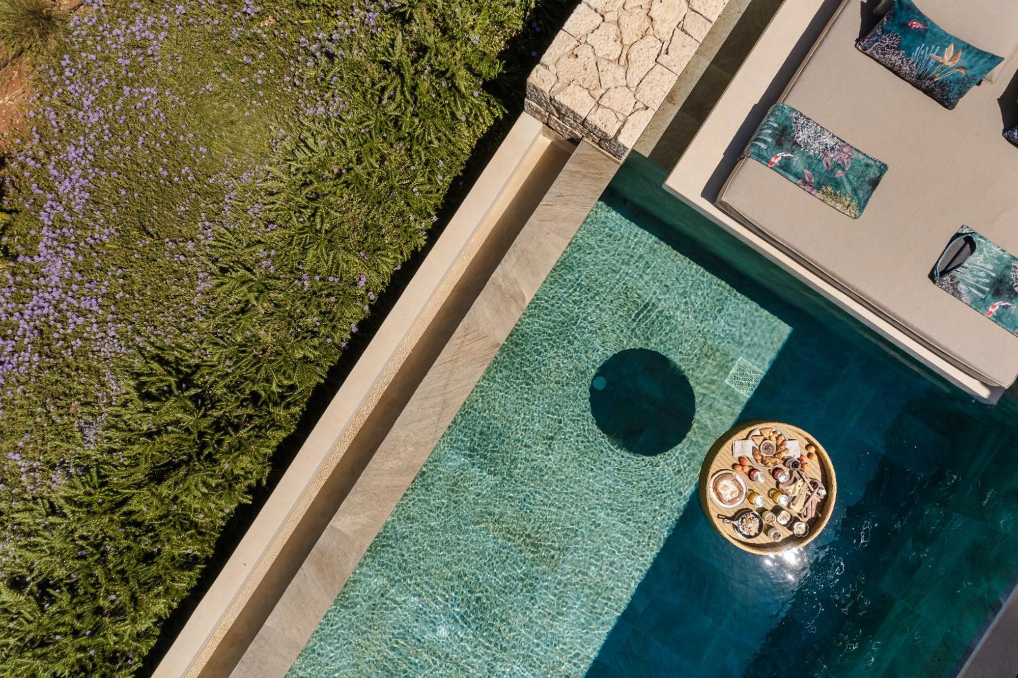 Epiphany Villas Lefkada Tsoukaládhes 외부 사진